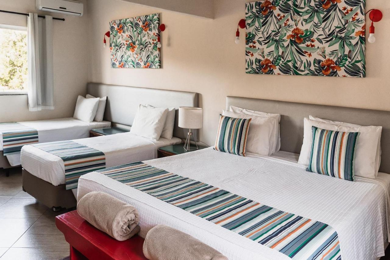 Casa Buziana - Lofts Amplos E Super Equipados Guest house