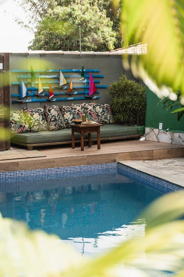 Guest house Casa Buziana - Lofts Amplos E Super Equipados 2*