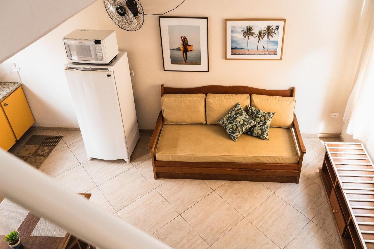 Casa Buziana - Lofts Amplos E Super Equipados Guest house