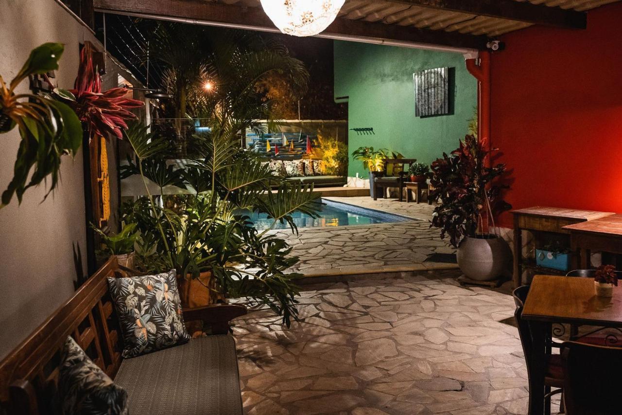 Casa Buziana - Lofts Amplos E Super Equipados 2* Armacao dos Buzios