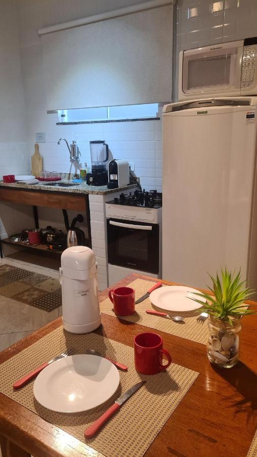 Casa Buziana - Lofts Amplos E Super Equipados Guest house Armacao dos Buzios