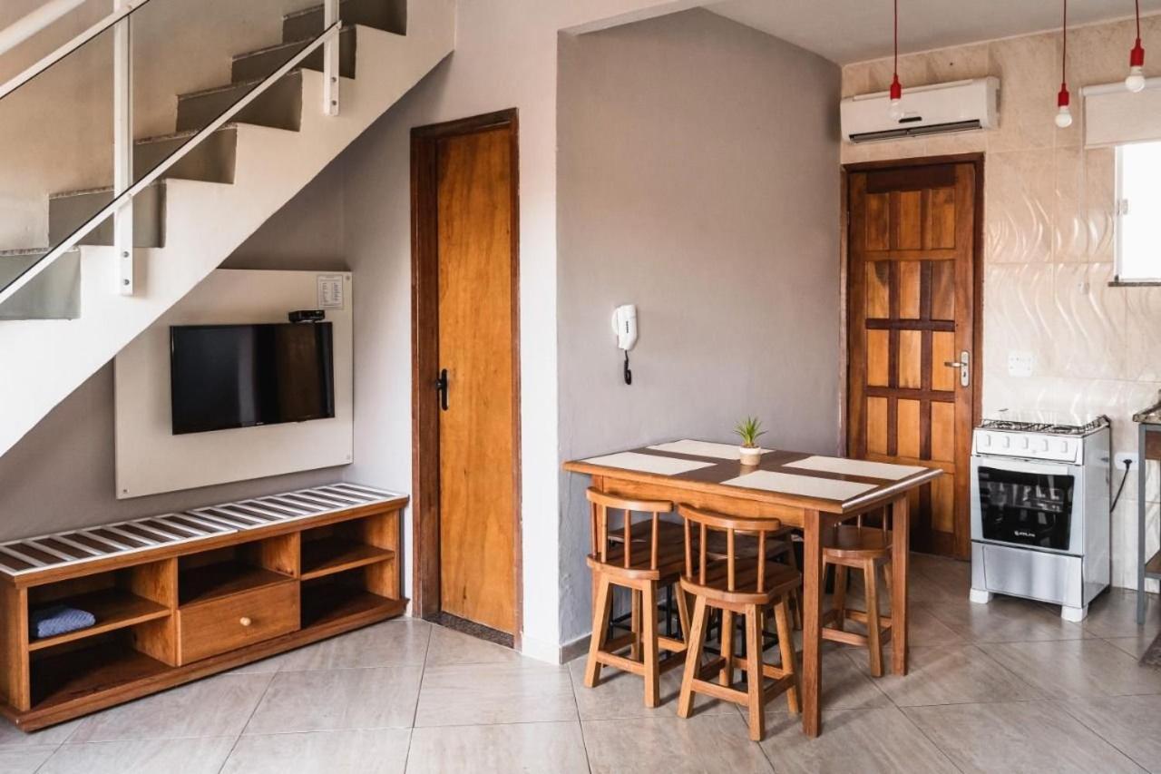 Guest house Casa Buziana - Lofts Amplos E Super Equipados