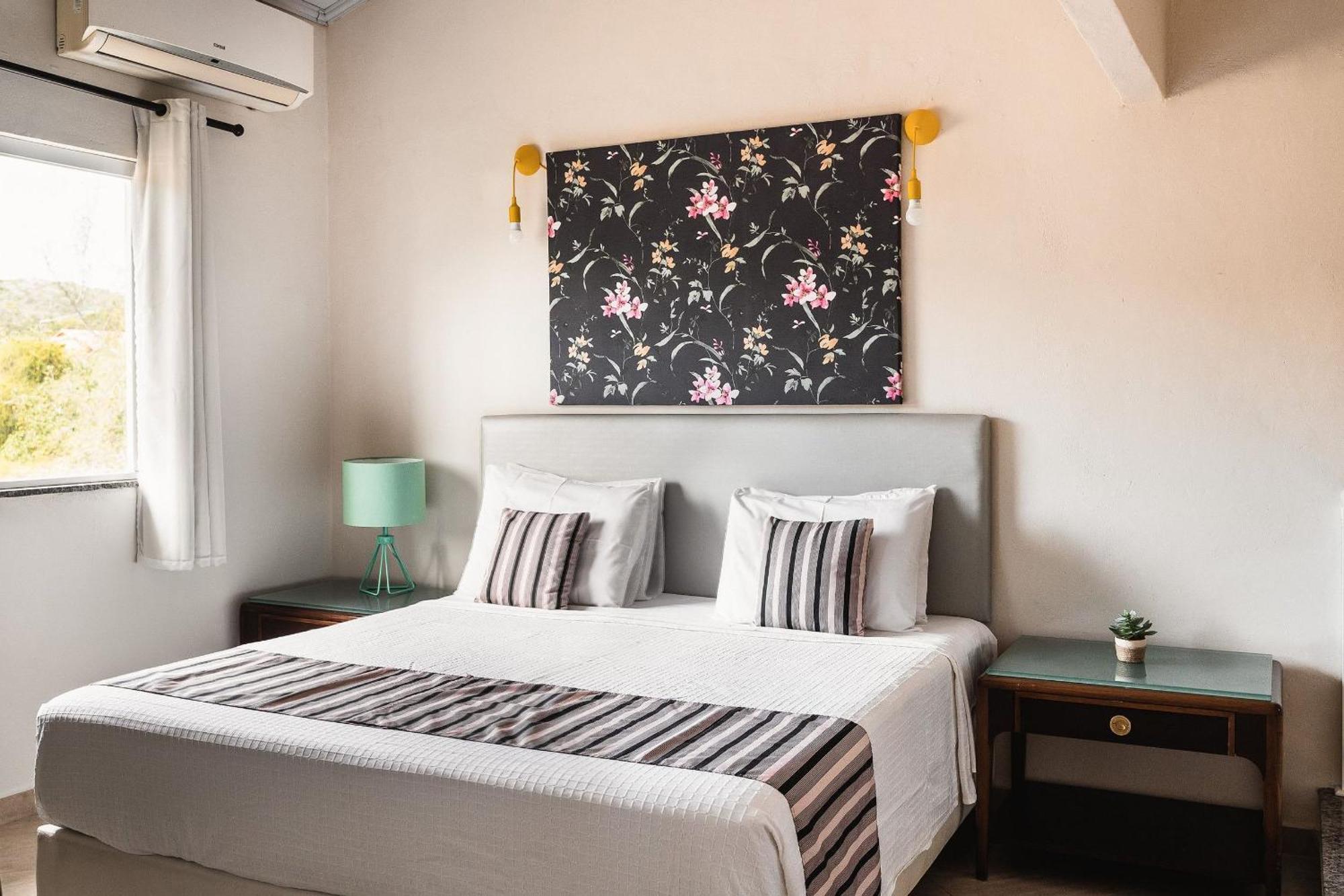 Casa Buziana - Lofts Amplos E Super Equipados Guest house