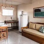 Casa Buziana - Lofts Amplos E Super Equipados